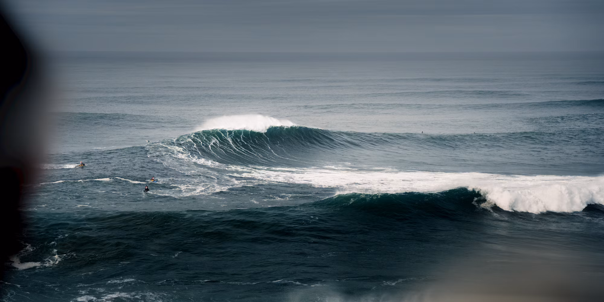 Exploring the Waves: A Journey Through the World of Surfing